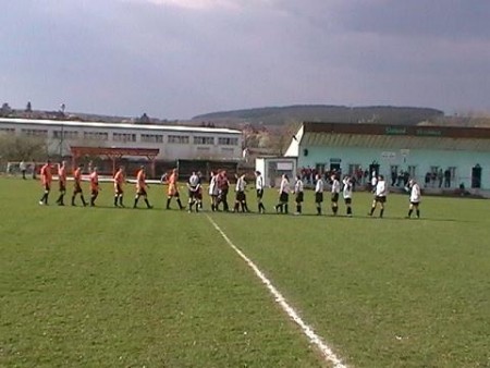 Všeradice B-Chrustenice (1)